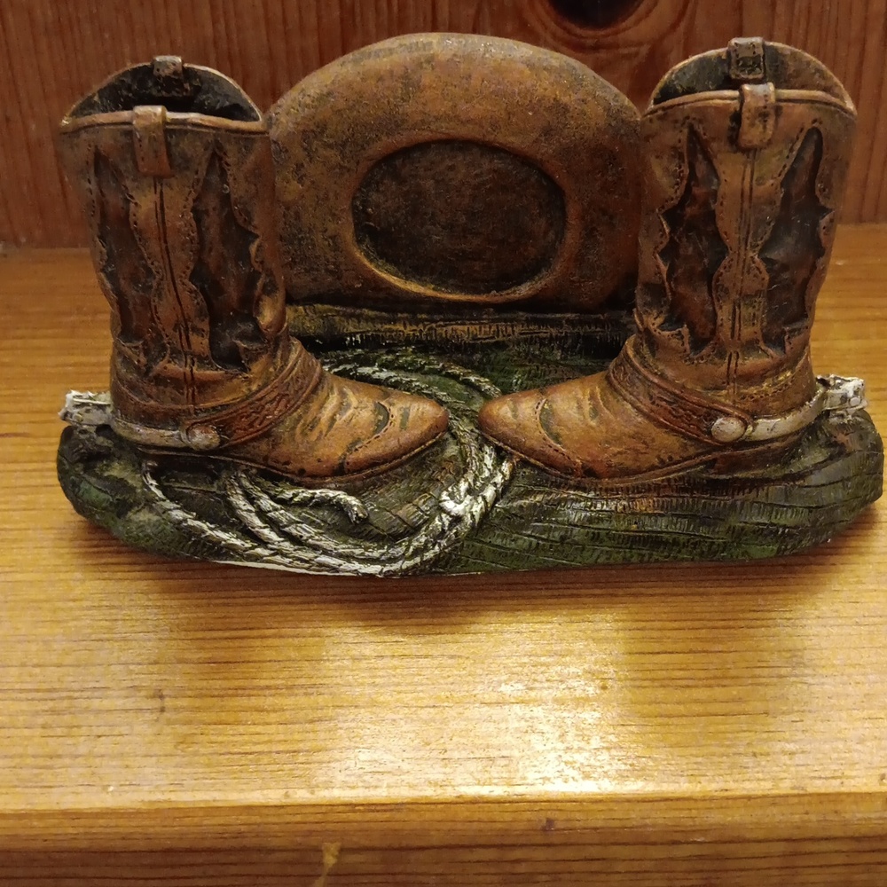 Business Card Holder